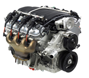 U2182 Engine